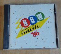 NOW That's What I Call Music '86 (UK CD Sampler) NOW That's What I Call Music '86 Format: CD Sampler Herstellungsland: Made in England Erscheinungsjahr: 1986 Label: Virgin Records Cat.-No.