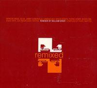 CD Sampler > O - Z Remixed by William Orbit (CD Sampler) Remixed by William Orbit Format: CD Compilation / Sampler Erscheinungsjahr: 2001 Label: Universal Records Cat.-No.