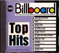 Billboard Top Hits 1985 (US CD Sampler) Billboard Top Hits 1985 Format: CD Sampler Herstellungsland: Made USA Erscheinungsjahr: 1994 Label: Rhino Records Cat.-No.