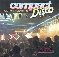 Compact Disco - Vol. 1 (CD Sampler) Compact Disco - Vol. 1 Format: CD Compilation / Sampler Erscheinungsjahr: 1985 Label: Mercury Records Cat.-No.