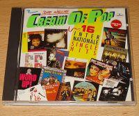 Cream Of Pop - Die Neue (CD Sampler) Cream Of Pop - Die Neue Format: CD Compilation / Sampler Erscheinungsjahr: 1986 Label: Mercury Records Cat.-No.: 819 783-2 TRACKS: In the Army now (3:52 Min.