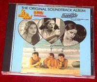 Eis am Stiel III (Soundtrack CD Sampler) Eis am Stiel III Format: CD Album (Erstauflage) Erscheinungsjahr: 1981 / 1984 Label: Polydor Records Cat.-No.: 835 854-2 (Album CD Hülle) 1.