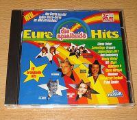 Eure Die Spielbude Hits (CD Sampler) Eure Die Spielbude Hits Format: CD Sampler Erscheinungsjahr: 1988 Label: Polystar Records Cat.-No.: 837 008-2 (Album CD Hülle). 1. Mel & Kim That's The Way It Is 2.