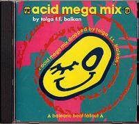 Format: CD Sampler (Original Kino Soundtrack) - Erstauflage Herstellungsland: Made in England Erscheinungsjahr: 1986 Label: Virgin Records Bestellnummer: CDV 2386 (Album CD Hülle) Zustand: sehr gut