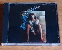 Flashdance (CD Sampler) - O.S.T. Flashdance Format: CD Sampler (Erstauflage) Erscheinungsjahr: 1983 Label: Casablanca Records Cat.-No.: 811 492-2 Zustand: sehr guter Zustand 1.