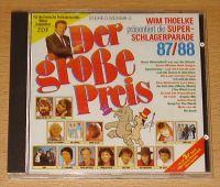 große Preis 87/88, Der (CD Sampler) Der große Preis 87/88 Format: CD Sampler Erscheinungsjahr: 1988 Label: Polyphon Records Cat.-No.: 833 699-2 (Album CD Hülle).