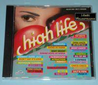 High Life '88 (CD Sampler) High Life '88 Format: CD Sampler Herstellungsland: Made in W.-Germany Erscheinungsjahr: 1988 Label: Polystar Records Cat.-No.