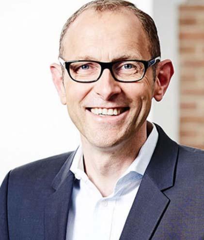 Ulrich Thonemann Ulrich Thonemann serves as the Managing Director at the University of Cologne Executive School, First Vice Dean of the Faculty of Management, Economics, and Social Sciences, and