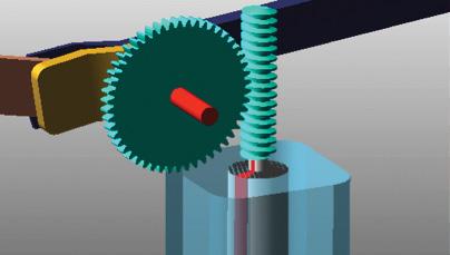 With the analytical method, the motor torque is defined by an equation set whose parameters are specified by the user.
