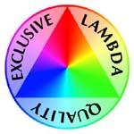 The Durst Lambda 76 Plus exposes any digital file via laser directly to photographic media (color negative media, color reversal media, paper and blacklit, etc.