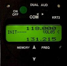 3.4.5. INT Intercom Volume Pressing the AUD button four times enables the turning knob to set the intercom volume. INTnn Range: 01-10 3.4.6.