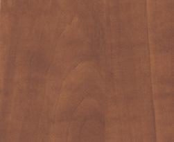 maple strong, fine textured hardwood with a uniform grain and very subtle