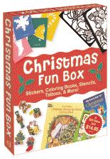 0-486-45996-9 US Christmas Crafts Dozens of fun-to-do Christmas projects!