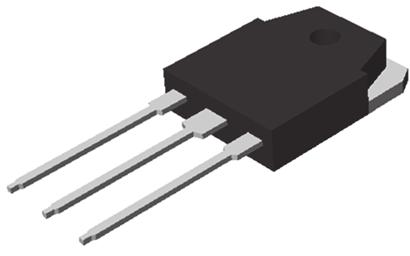 and DMOS technology. This MOSFET is tailored to reduce on-state resistance, and to provide better switching performance and higher avalanche energy strength.