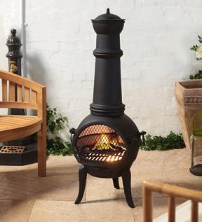LUXURIOUS MARBLE MANTLEPIECES & OUTDOOR HEATING - OVER 20 DESIGNS AVAILABLE!