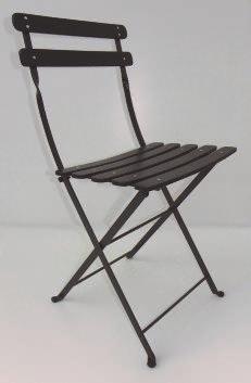 Folding Chairs Wood or Metal