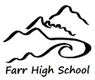 Farr High School HIGHER PHYSICS Unit