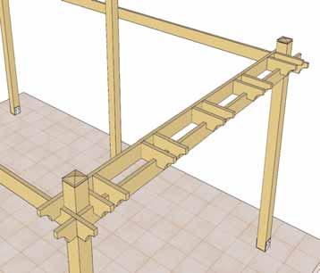 10. There are two Joist/Stub Joist Assembly s, complete