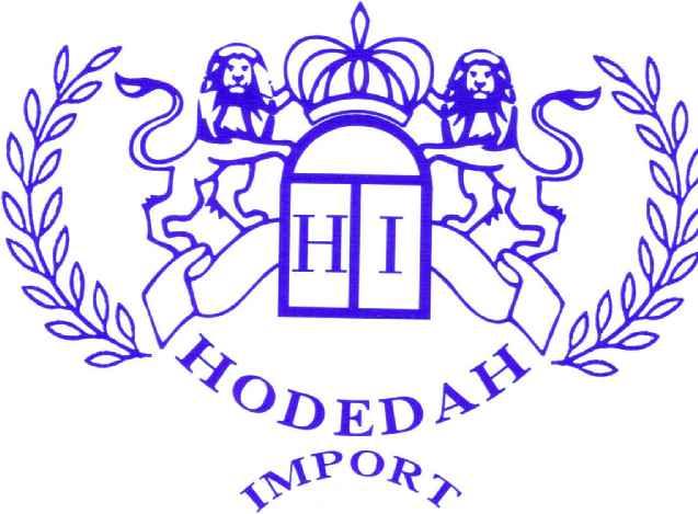 Thank you for purchasing from Hodedah To learn more about hodedah and our products visit READ BEFORE BEGINNING ASSEBLY - Read each step carefully.