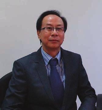 Board Of Directors Mr. Yip Loong Heng Managing Director Mr.