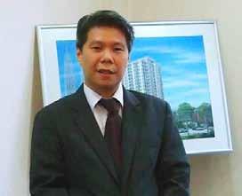 Board Of Directors Mr. Alex Kam Hung Lee was appointed to the Board in 2009. He graduated with a Bachelor of Science (Hons) Degree in Quantity Surveying from the University of Greenwich, UK in 1998.