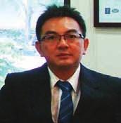 Alex Lee Kam Hung Executive Director Mr.