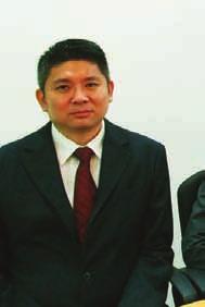 Khoo Eel Wen graduated from Oklahoma State University, United States in 1997 with a Master of Science in Civil Engineering and Bachelor of Science in Civil Engineering.