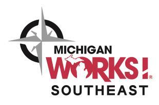 The grant will allow regional economic development partners and Michigan Works! Staff to better coordinate efforts to meet area employers workforce needs.