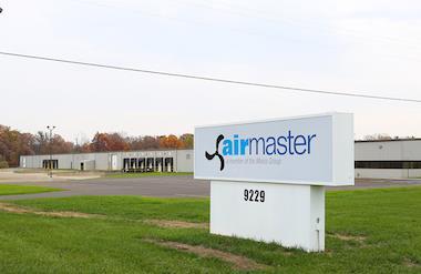 During the next hundred years, Airmaster acquired the Chelsea, Brundage and Power Line Fan companies and marketed each brand separately.
