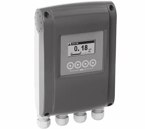 The OPTISENS PH 8390 sensor is manufactured using highly sensitive membrane glass which can be used in almost all standard water and wastewater applications due to its robust sensor design.