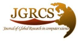Volume, No. 4, November 0 Joural of Global Research i Computer Sciece RESEARCH PAPER Available Olie at www.jgrcs.ifo PERFORMANCE ANALYSIS OF LOSSY COMPRESSION ALGORIHMS FOR MEDICAL IMAGES Dr. V.