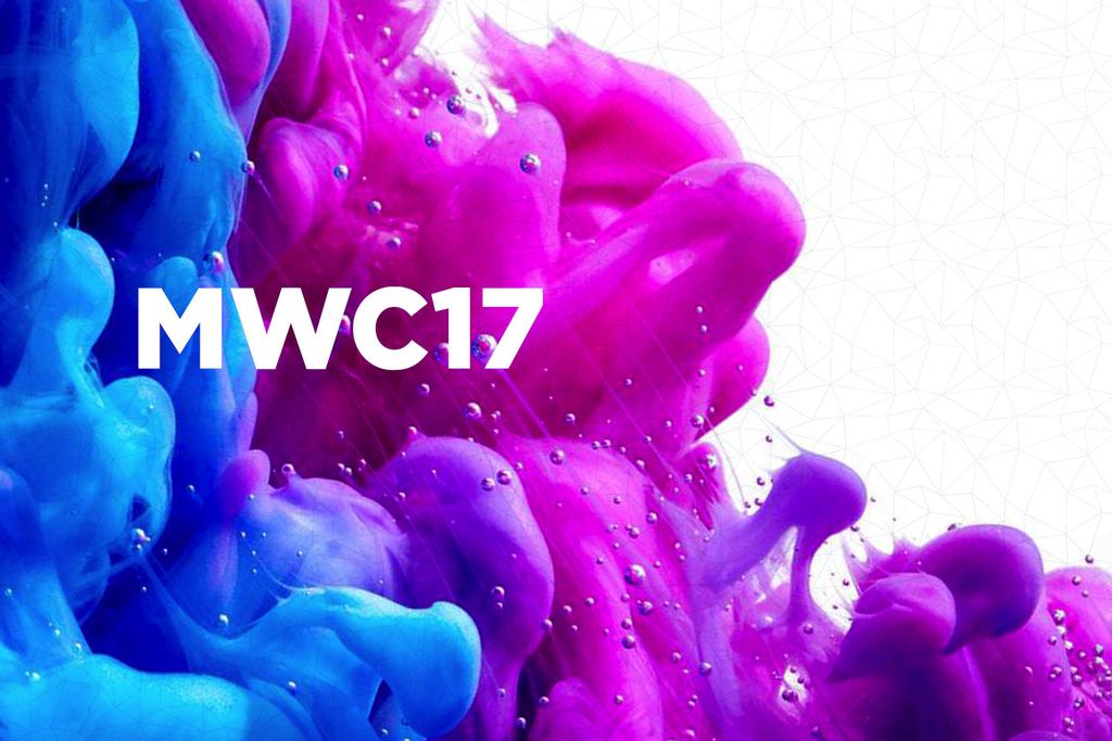 Mobile World Congress Day 1: Artificial Intelligence, Blockchains and Chatbots Dominate the Conversation Day 1 1) This week, the Fung Global Retail & Technology team is in Barcelona attending the