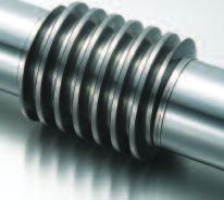 NIKKEN ROTARY TABLES Carbide Worm Screw Custom Bearings Nikken s Patented Ion Nitrided Worm Wheel Nikken s Rotary Tables are known worldwide for their long-term reliability and productivity.