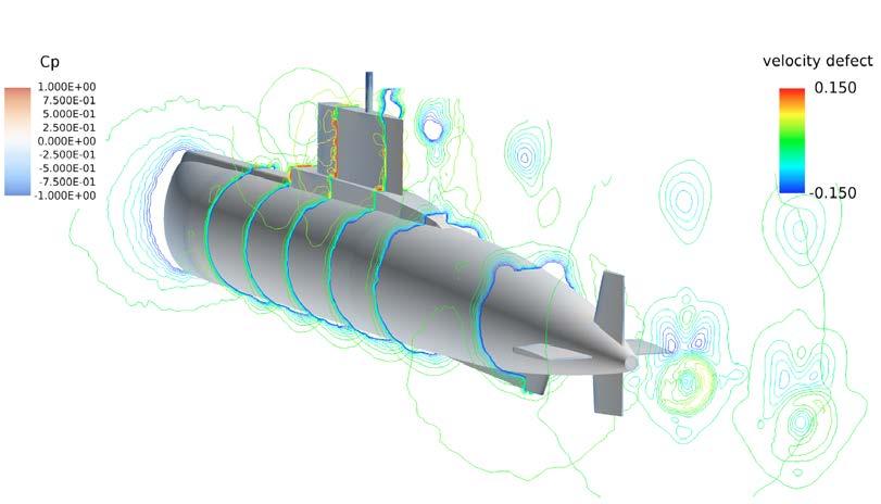 Introduction to CFD AOE 4174 Spacecraft Propulsion AOE 4474 Propellers and Turbines ME 3124