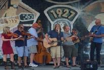 July 10, 2014 Daisi Rain We are Daisi Rain~a fun-luvin' good-timin' country/rock/blues/pop band from East Tennessee!