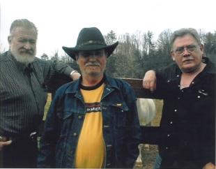 August 28, 2014 Catfish Frye Catfish Frye Band is the Tri-Cities based "Rockin Boogie Blues" band!