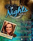 6am 8am Sunday Night Bluegrass 6pm-8pm GAC Nights- Live from