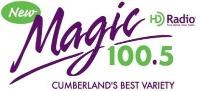 Cumberland Native Pat Sullivan The Magic in the Morning show from 6am - 10am