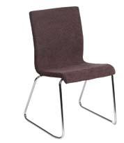Zig & Zag The Zig and Zag range provides the ideal all purpose chair for conference areas, waiting