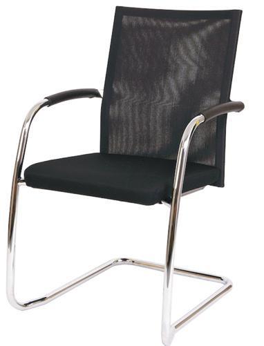 6 pieces -Stack protector options -Fixed chrome armrests with leather grip
