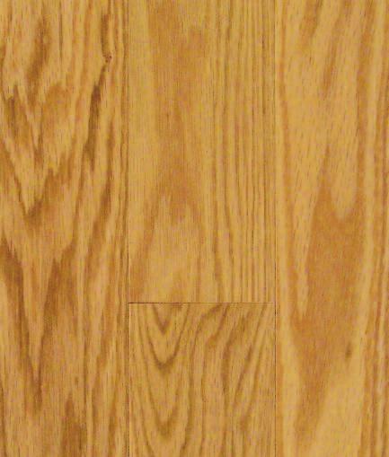 Prefinished Red Oak Stain options shown are also available in our