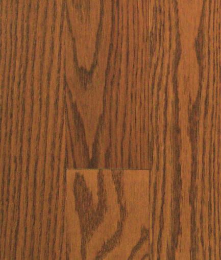 Oak, Coastal Black Pepper Stain Shown here are your options for the Red