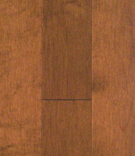 your options for the Hard Maple flooring grades and stains offered in