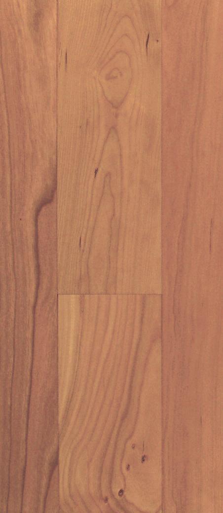 If No Stain is specified, the color you see here comes from only our clear Nano PLUS TM high-tech UV finish, which enhances the wood s natural color and