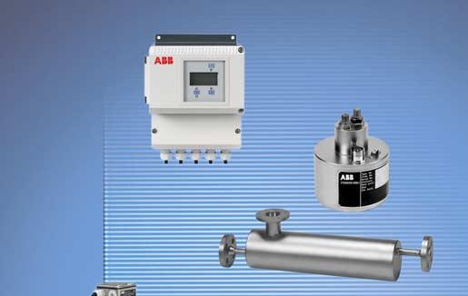 Contents Data Sheet Mass Flowmeter CoriolisMaster FCM2000 Coriolis Mass Flowmeters are used for high precision measurement of mass flow and density. The fluid need not be electrically conductive.