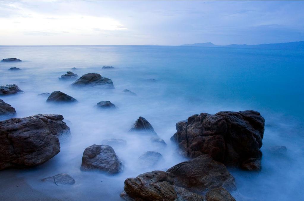 Take a look at this seascape shot.