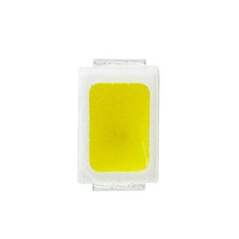 DATA SHEET: Mini DomiLED TM InGaN White : Mini DomiLED TM With the intense colors that seem to glow with energy and its significant brightness, Mini DomiLED TM white LED is a highly reliable design