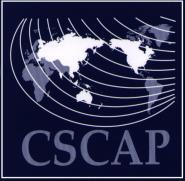 COUNCIL FOR SECURITY COOPERATION IN THE ASIA PACIFIC CSCAP Retreat to Review the Regional Security Order and Architecture Village Hotel Changi, Singapore 2-3 March 2017 PROGRAMME Day 1: 2 March 2017,