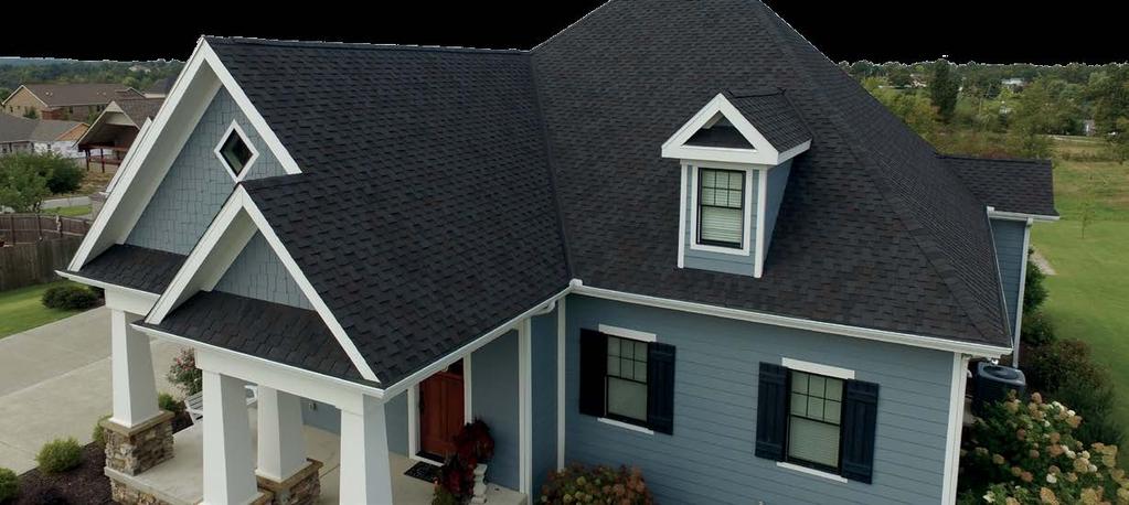 TAMKO offers a variety of additional accessories for your roof.