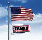 Underneath are several additional layers. TAMKO offers a variety of accessories for your roof.